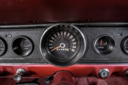 Ford Mustang V8 289 Automaat thumbnail 22