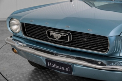 Ford Mustang V8 289 Automaat thumbnail 27