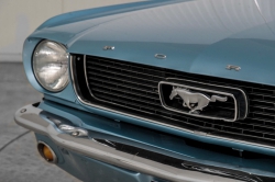 Ford Mustang V8 289 Automaat thumbnail 28