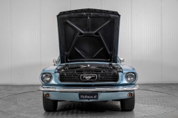 Ford Mustang V8 289 Automaat thumbnail 33