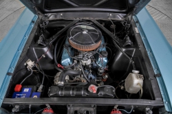 Ford Mustang V8 289 Automaat thumbnail 34