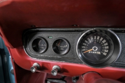 Ford Mustang V8 289 Automaat thumbnail 36