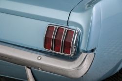 Ford Mustang V8 289 Automaat thumbnail 42