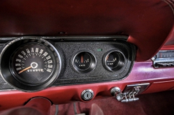 Ford Mustang V8 289 Automaat thumbnail 44