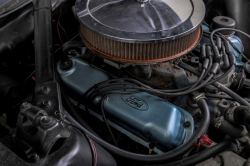 Ford Mustang V8 289 Automaat thumbnail 54