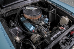 Ford Mustang V8 289 Automaat thumbnail 58