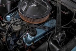 Ford Mustang V8 289 Automaat thumbnail 59