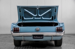 Ford Mustang V8 289 Automaat thumbnail 61