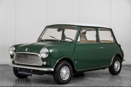 MINI 850 Deluxe  thumbnail 1
