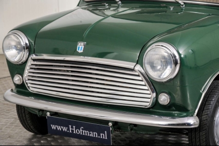MINI 850 Deluxe  thumbnail 11