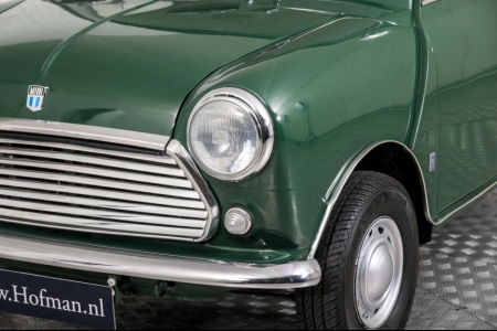 MINI 850 Deluxe  thumbnail 12