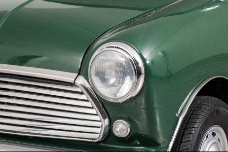 MINI 850 Deluxe  thumbnail 13