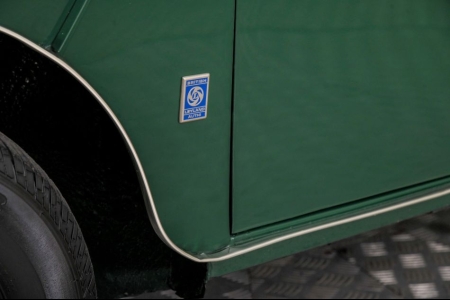 MINI 850 Deluxe  thumbnail 14