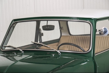 MINI 850 Deluxe  thumbnail 15