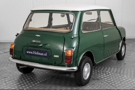 MINI 850 Deluxe  thumbnail 17