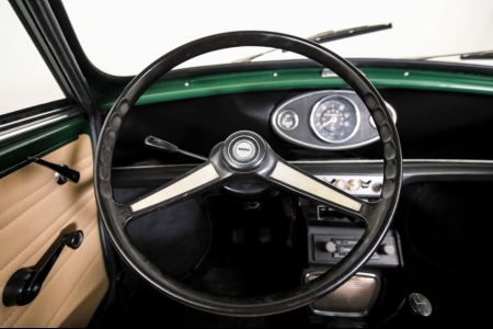 MINI 850 Deluxe  thumbnail 19