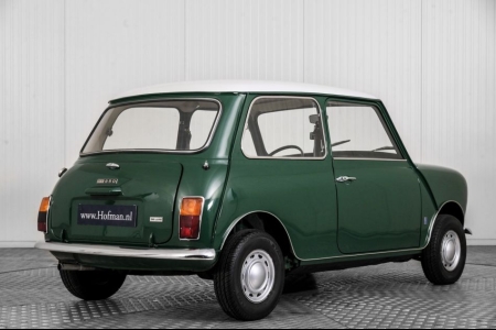 MINI 850 Deluxe  thumbnail 2