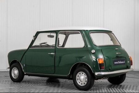 MINI 850 Deluxe  thumbnail 3