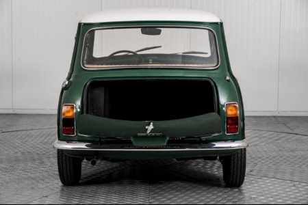 MINI 850 Deluxe  thumbnail 32