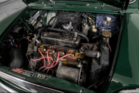 MINI 850 Deluxe  thumbnail 36