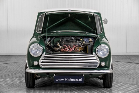 MINI 850 Deluxe  thumbnail 37