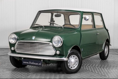 MINI 850 Deluxe  thumbnail 38