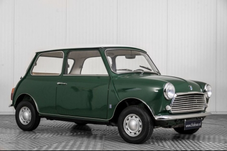 MINI 850 Deluxe  thumbnail 4