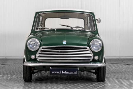 MINI 850 Deluxe  thumbnail 5