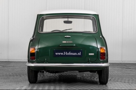 MINI 850 Deluxe  thumbnail 6