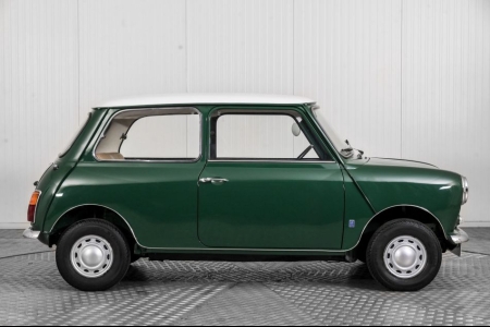 MINI 850 Deluxe  thumbnail 7