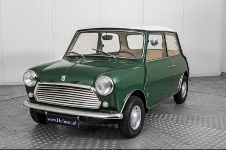 MINI 850 Deluxe  thumbnail 9