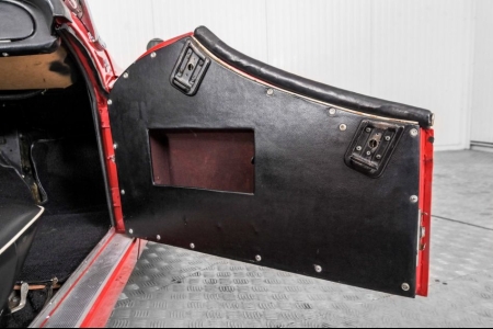 Triumph TR3 A TR3A  thumbnail 15