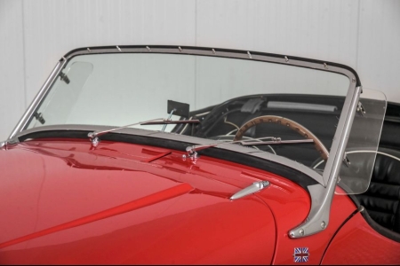 Triumph TR3 A TR3A  thumbnail 35