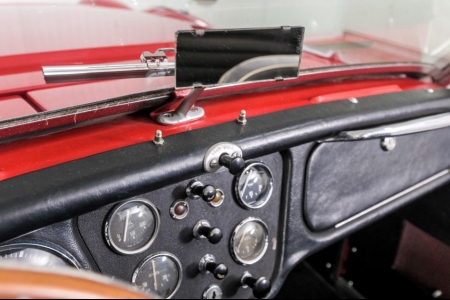 Triumph TR3 A TR3A  thumbnail 40