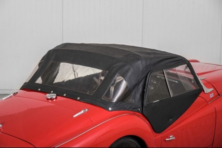 Triumph TR3 A TR3A  thumbnail 42