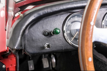 Triumph TR3 A TR3A  thumbnail 44