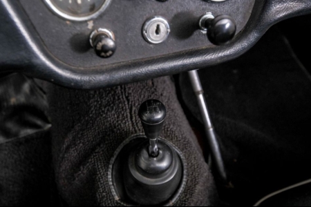Triumph TR3 A TR3A  thumbnail 45