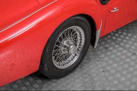 Triumph TR3 A TR3A  thumbnail 57