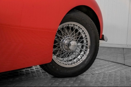 Triumph TR3 A TR3A  thumbnail 65