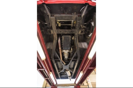 Triumph TR3 A TR3A  thumbnail 85