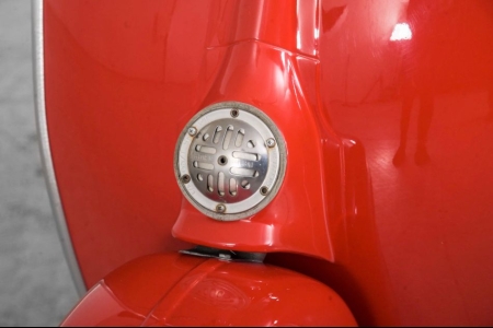 Vespa  50 R classic thumbnail 11
