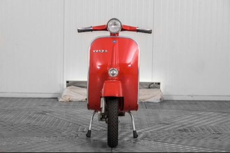 Vespa  50 R classic thumbnail 12