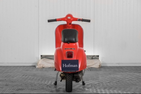 Vespa  50 R classic thumbnail 13