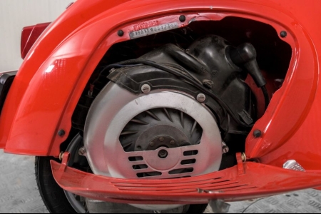 Vespa  50 R classic thumbnail 14