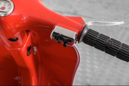 Vespa  50 R classic thumbnail 15