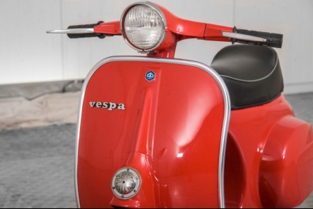 Vespa  50 R classic thumbnail 16