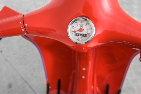 Vespa  50 R classic thumbnail 17