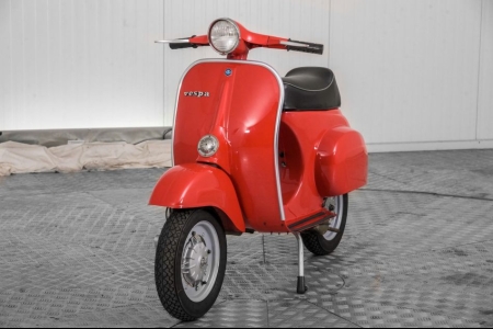Vespa  50 R classic thumbnail 18