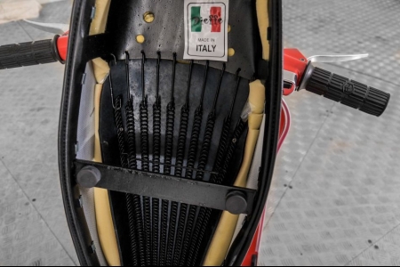 Vespa  50 R classic thumbnail 19