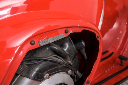Vespa  50 R classic thumbnail 22